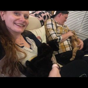 Meet your Posher, Samantha